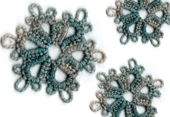 Tatting - An Introduction 