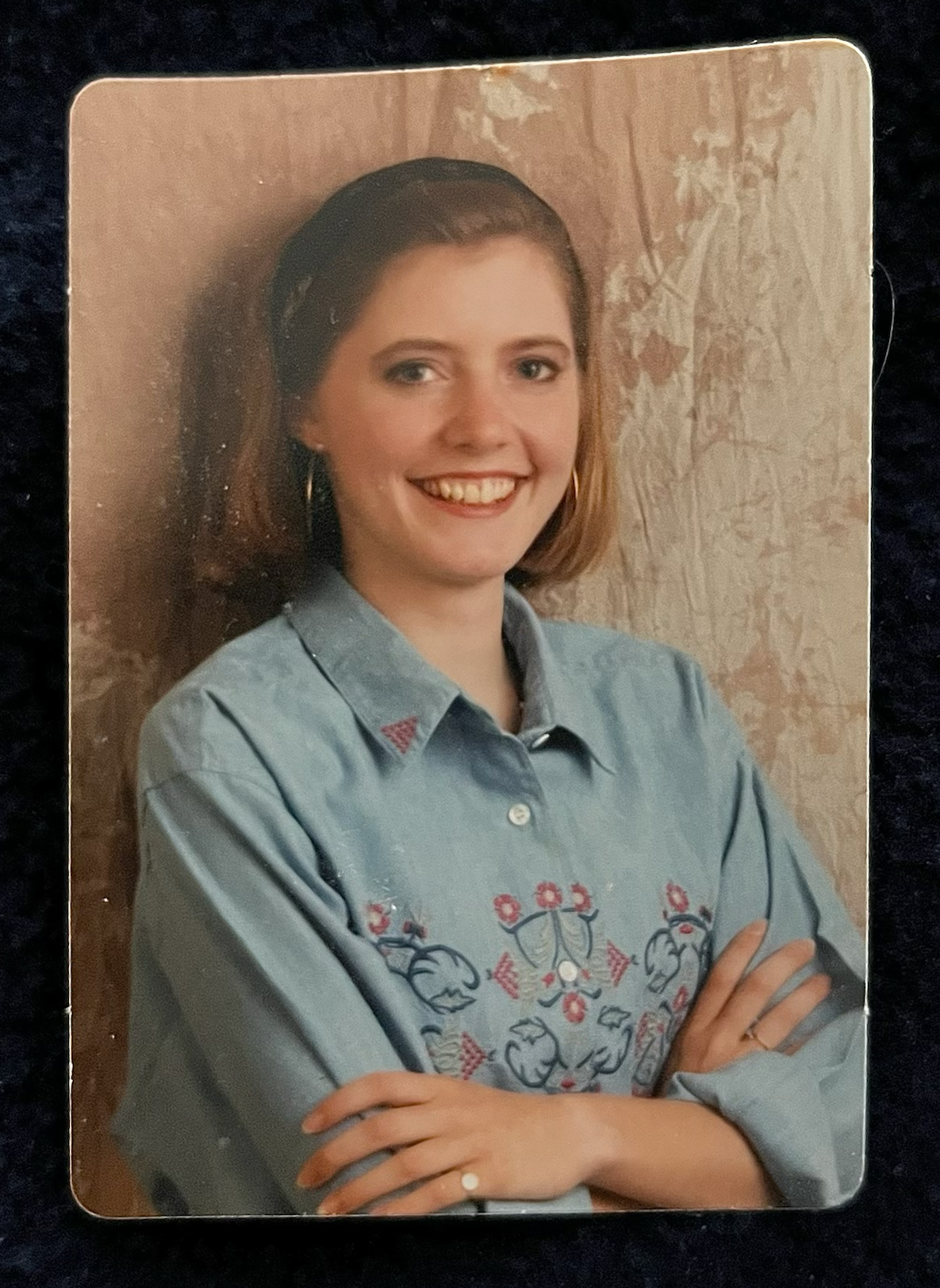 senior